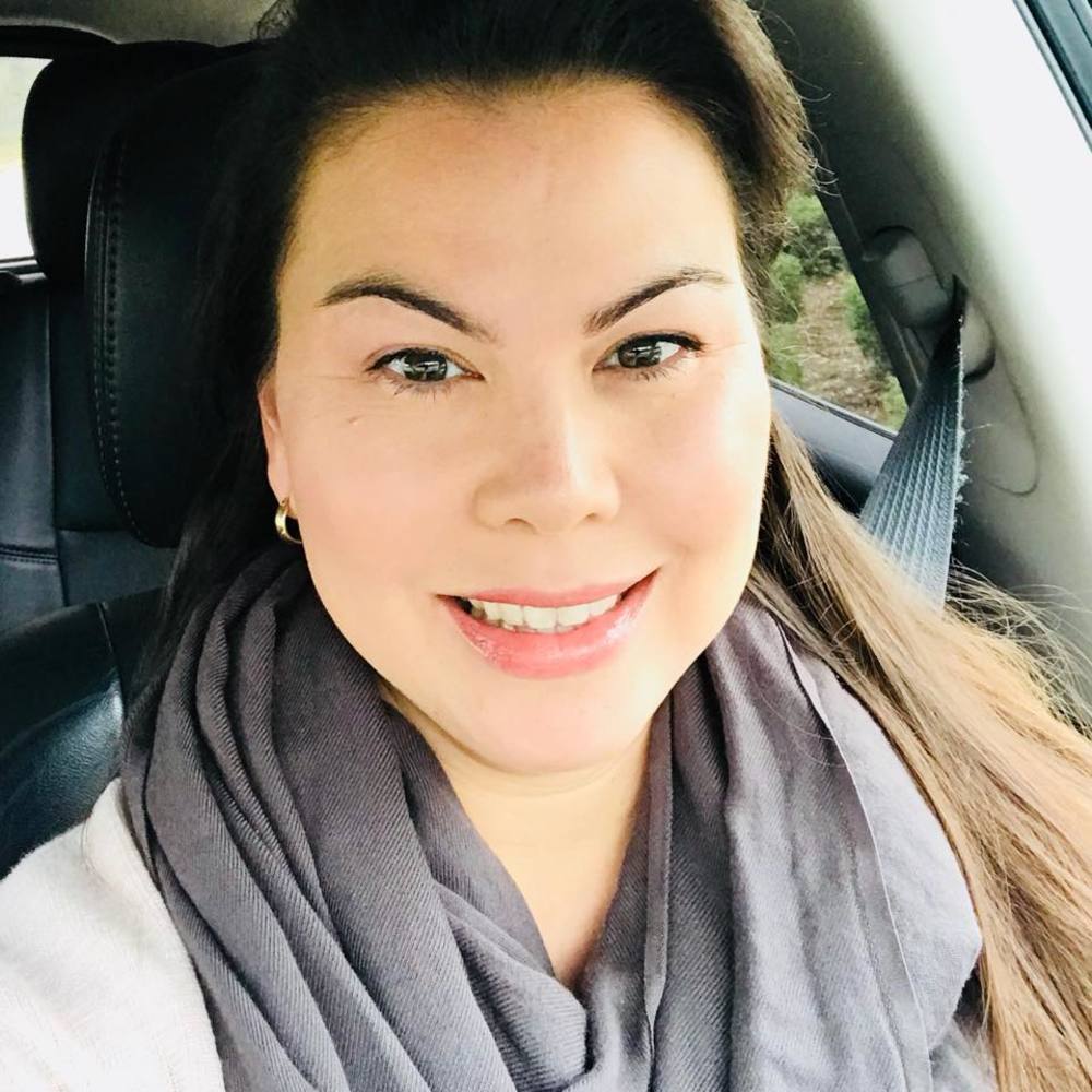 Meet your Posher, Paulina